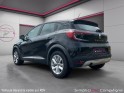 Renault captur blue dci 95 business / suivi ok occasion simplicicar compiegne simplicicar simplicibike france