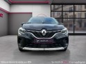 Renault captur blue dci 95 business / suivi ok occasion simplicicar compiegne simplicicar simplicibike france