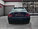 Mercedes cla 250 211ch amg line toit pano ouvrant / sellerie cuir artico beige macchiato / garantie 12mois occasion avignon...