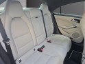 Mercedes cla 250 211ch amg line toit pano ouvrant / sellerie cuir artico beige macchiato / garantie 12mois occasion avignon...