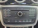 Mercedes cla 250 211ch amg line toit pano ouvrant / sellerie cuir artico beige macchiato / garantie 12mois occasion avignon...