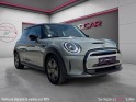 Mini hatch 3 portes electric f56 bev lci cooper se 184 ch essential occasion simplicicar lille  simplicicar simplicibike france