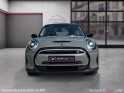 Mini hatch 3 portes electric f56 bev lci cooper se 184 ch essential occasion simplicicar lille  simplicicar simplicibike france