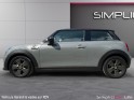 Mini hatch 3 portes electric f56 bev lci cooper se 184 ch essential occasion simplicicar lille  simplicicar simplicibike france