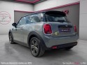 Mini hatch 3 portes electric f56 bev lci cooper se 184 ch essential occasion simplicicar lille  simplicicar simplicibike france