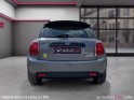 Mini hatch 3 portes electric f56 bev lci cooper se 184 ch essential occasion simplicicar lille  simplicicar simplicibike france