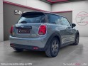 Mini hatch 3 portes electric f56 bev lci cooper se 184 ch essential occasion simplicicar lille  simplicicar simplicibike france