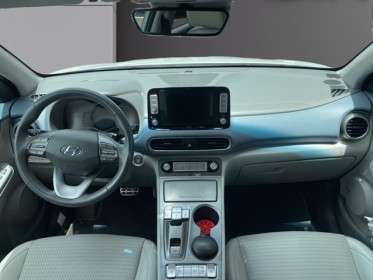 Hyundai kona electric que 64 kwh - 204 ch executive occasion simplicicar guadeloupe  simplicicar simplicibike france