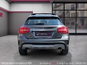 Mercedes classe gla 200 cdi 136 ch 4-matic fascination 7-g dct a occasion simplicicar lagny  simplicicar simplicibike france