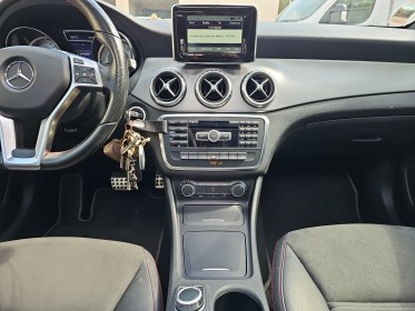 Mercedes classe gla 200 cdi 136 ch 4-matic fascination 7-g dct a occasion simplicicar lagny  simplicicar simplicibike france