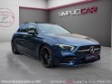 Mercedes classe a 200 7g-dct amg line - toit ouvrant occasion simplicicar lagny  simplicicar simplicibike france