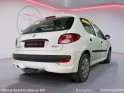 Peugeot 206 1.1e 60ch occasion montpellier (34) simplicicar simplicibike france