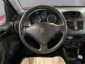 Peugeot 206 1.1e 60ch occasion montpellier (34) simplicicar simplicibike france