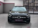 Mercedes gla 200 d 8g-dct amg line occasion paris 17ème (75)(porte maillot) simplicicar simplicibike france