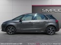 Citroen c4 spacetourer business puretech 130 ss eat8 business occasion simplicicar lagny  simplicicar simplicibike france