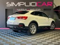 Audi q3 sportback 45 tfsie  245 ch s tronic 6 s line garantie-12-mois occasion  simplicicar aix les bains simplicicar...