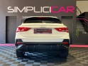 Audi q3 sportback 45 tfsie  245 ch s tronic 6 s line garantie-12-mois occasion  simplicicar aix les bains simplicicar...