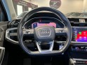 Audi q3 sportback 45 tfsie  245 ch s tronic 6 s line garantie-12-mois occasion  simplicicar aix les bains simplicicar...