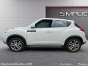 Nissan juke tekna 1.6e dig-t 190 all-mode  4x4-i m-cvt occasion cergy (95) simplicicar simplicibike france