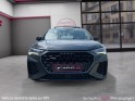 Audi rs q3 sportback 2.5 tfsi 400 ch tronic 7 s/véhicule français/toit ouvrant garantie 12 mois occasion simplicicar...