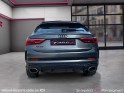 Audi rs q3 sportback 2.5 tfsi 400 ch tronic 7 s/véhicule français/toit ouvrant garantie 12 mois occasion simplicicar...