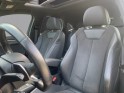 Audi rs q3 sportback 2.5 tfsi 400 ch tronic 7 s/véhicule français/toit ouvrant garantie 12 mois occasion simplicicar...