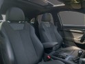 Audi rs q3 sportback 2.5 tfsi 400 ch tronic 7 s/véhicule français/toit ouvrant garantie 12 mois occasion simplicicar...