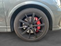 Audi rs q3 sportback 2.5 tfsi 400 ch tronic 7 s/véhicule français/toit ouvrant garantie 12 mois occasion simplicicar...