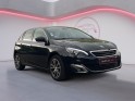 Peugeot 308 1.2 110ch ss bvm5 allure / entretien peugeot / distribution ok / occasion simplicicar orgeval  simplicicar...