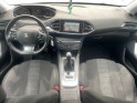 Peugeot 308 1.2 110ch ss bvm5 allure / entretien peugeot / distribution ok / occasion simplicicar orgeval  simplicicar...