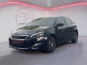 Peugeot 308 1.2 110ch ss bvm5 allure / entretien peugeot / distribution ok / occasion simplicicar orgeval  simplicicar...