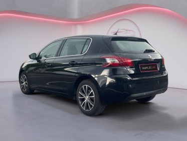 Peugeot 308 1.2 110ch ss bvm5 allure / entretien peugeot / distribution ok / occasion simplicicar orgeval  simplicicar...