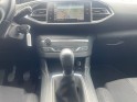 Peugeot 308 1.2 110ch ss bvm5 allure / entretien peugeot / distribution ok / occasion simplicicar orgeval  simplicicar...