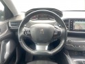 Peugeot 308 1.2 110ch ss bvm5 allure / entretien peugeot / distribution ok / occasion simplicicar orgeval  simplicicar...