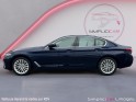 Bmw serie 5 g30 lci 530e twinpower turbo 292 ch bva8 luxury occasion simplicicar limoges  simplicicar simplicibike france