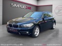 Bmw serie 1 f20 lci 118i 136 ch lounge occasion simplicicar st-maximin simplicicar simplicibike france