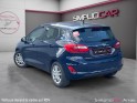 Ford fiesta 1.5 tdci 85 ch ss bvm6 cool  connect occasion simplicicar arras  simplicicar simplicibike france