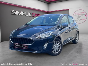 Ford fiesta 1.5 tdci 85 ch ss bvm6 cool  connect occasion simplicicar arras  simplicicar simplicibike france