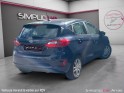 Ford fiesta 1.5 tdci 85 ch ss bvm6 cool  connect occasion simplicicar arras  simplicicar simplicibike france