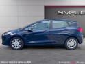 Ford fiesta 1.5 tdci 85 ch ss bvm6 cool  connect occasion simplicicar arras  simplicicar simplicibike france