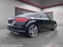 Audi tt coupe 1.8 tfsi 180 s tronic 7 s line occasion simplicicar rouen simplicicar simplicibike france