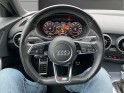 Audi tt coupe 1.8 tfsi 180 s tronic 7 s line occasion simplicicar rouen simplicicar simplicibike france