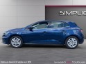 Renault megane iv berline business lue dci 115 business occasion toulouse (31) simplicicar simplicibike france