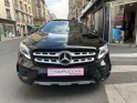 Mercedes gla 220 d 7-g dct 4-matic fascination occasion paris 15ème (75) simplicicar simplicibike france