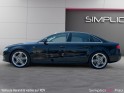 Audi a4 a4 2.0 tdi 120 dpf s line occasion simplicicar pau simplicicar simplicibike france