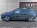 Peugeot 2008 puretech 110ch ss eat6 gt line/car play / courroie de distribution changer par peugeot occasion...