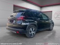 Peugeot 2008 puretech 110ch ss eat6 gt line/car play / courroie de distribution changer par peugeot occasion...