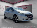 Peugeot 208 1.6 vti 120ch bvm5 féline occasion simplicicar frejus  simplicicar simplicibike france