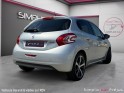 Peugeot 208 1.6 vti 120ch bvm5 féline occasion simplicicar frejus  simplicicar simplicibike france