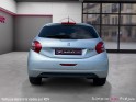 Peugeot 208 1.6 vti 120ch bvm5 féline occasion simplicicar frejus  simplicicar simplicibike france